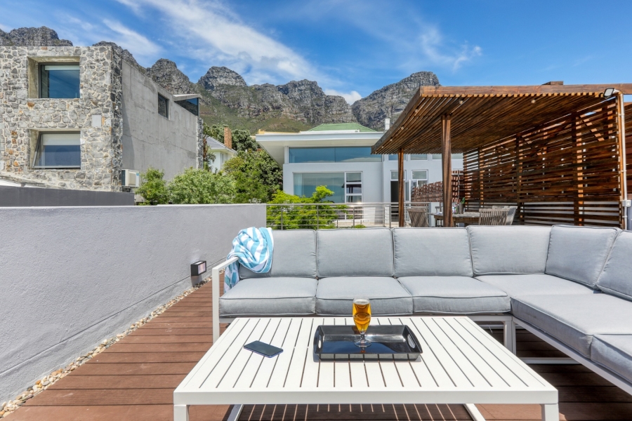 To Let 6 Bedroom Property for Rent in Camps Bay Western Cape